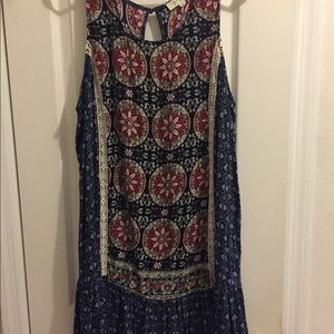 Boutique dress